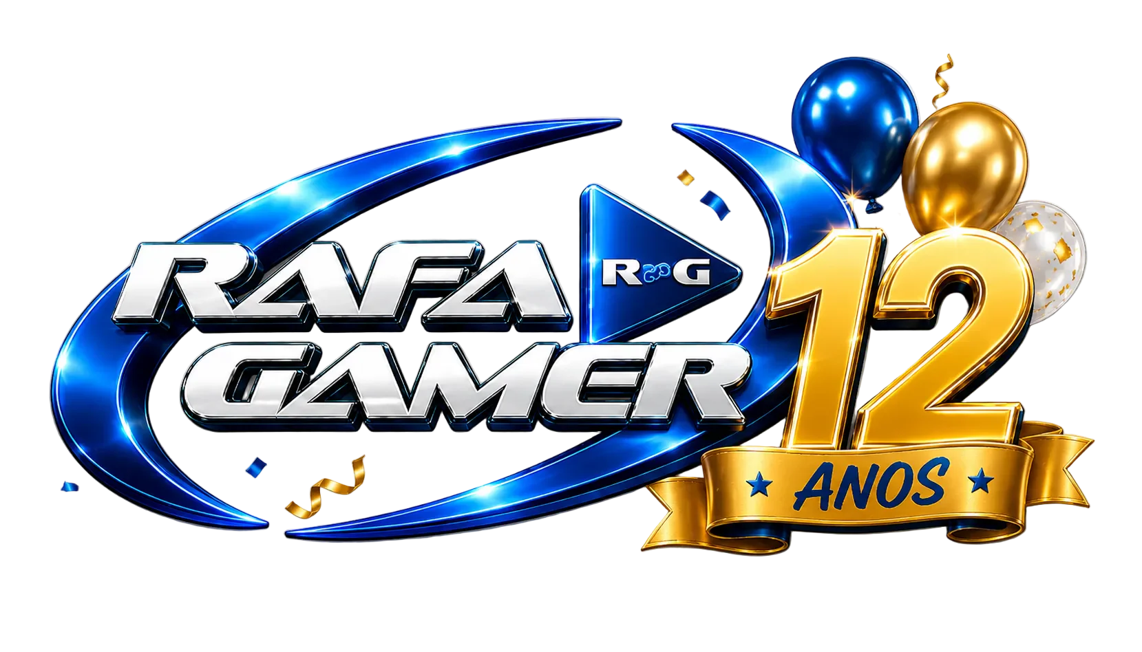 Rafa Gamer 2.0